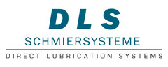 DLS Schmiersysteme DIRECT LUBRICATION SYSTEMS