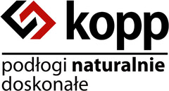 kopp podłogi naturalnie doskonałe