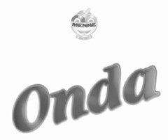 MENNE DAL 1927 ONDA