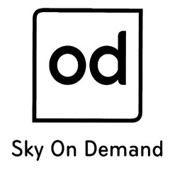 od Sky On Demand