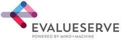 EVALUESERVE POWERED BY MIND + MACHINE