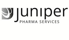 juniper PHARMA SERVICES