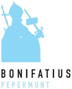 BONIFATIUS PEPERMUNT