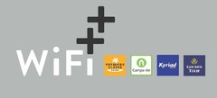 WiFI ++ PREMIERE CLASSE HOTELS Campanile Kyriad HOTEL GOLDEN TULIP