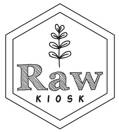 Raw KIOSK