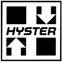 HYSTER