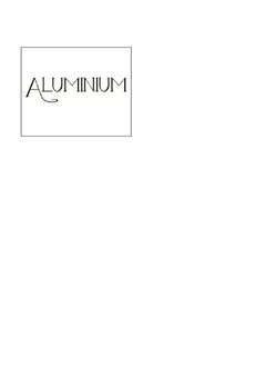 ALUMINIUM