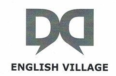 DD ENGLISH VILLAGE