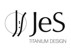 JES TITANIUM DESIGN