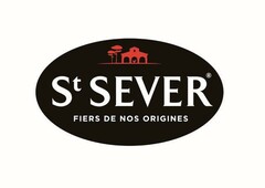 St Sever FIERS DE NOS ORIGINES