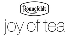 Ronnefeldt joy of tea