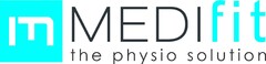 MEDIFIT THE PHYSIO SOLUTION