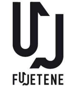 UJ Fujetene