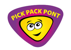 PICK PACK PONT