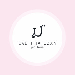 U LAETITIA UZAN joaillerie