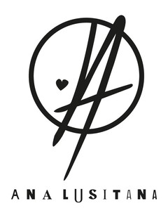 A L ANA LUSITANA