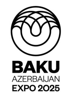 BAKU AZERBAIJAN EXPO 2025