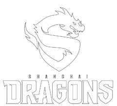 SHANGHAI DRAGONS