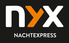 nyx NACHTEXPRESS