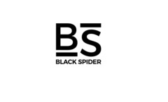 BS BLACK SPIDER