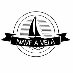 NAVE A VELA