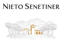 NIETO SENETINER