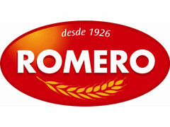 ROMERO desde 1926