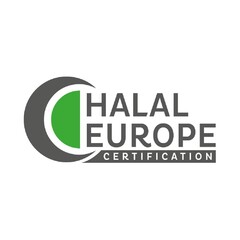 Halal Europe Certification