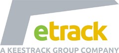 etrack a Keestrack Group Company