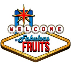 Welcome to Fabulous Fruits