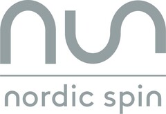 NORDIC SPIN