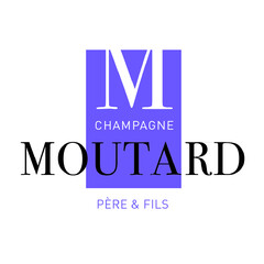 M CHAMPAGNE MOUTARD PÈRE & FILS