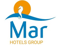 Mar HOTELS GROUP