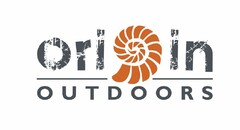 origin OUTDOORS