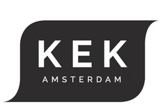 KEK AMSTERDAM