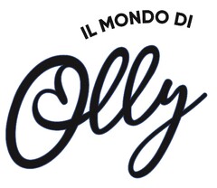 IL MONDO DI OLLY