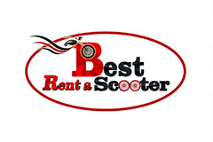 Best Rent a Scooter