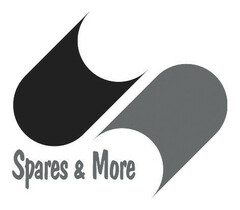 Spares & More