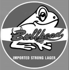 Bullhead IMPORTED STRONG LAGER