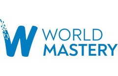 W WORLD MASTERY