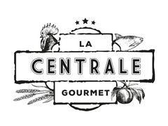 LA CENTRALE GOURMET