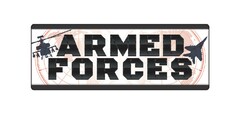 ARMED FORCES
