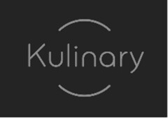 Kulinary