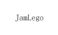 JamLego