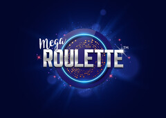 Mega ROULETTE