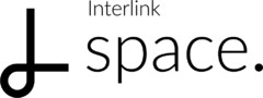 Interlink space.