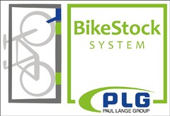 BikeStock SYSTEM PLG PAUL LANGE GROUP