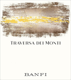 TRAVERSA DEI MONTI BANFI