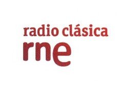 RADIO CLÁSICA RNE