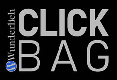 W Wunderlich CLICK BAG